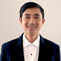 Infinity Engineering Group, LLC Employee Pakpong Malingam's profile photo