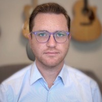 Benjamin Stewart Email & Phone Number