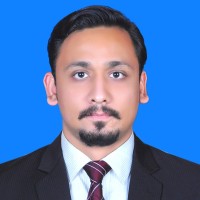 Lambda Logics Employee Muhammad Amjad's profile photo