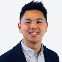 Publicis Groupe Employee Andy Gan's profile photo