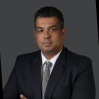 CLOU ESS Employee Mohit Shrimal's profile photo