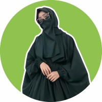 Empowerers Employee Kainat Saleem's profile photo