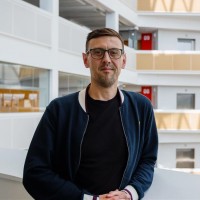 Co-op Employee Tom Lakeman's profile photo