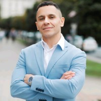 Spectrum Chemical Mfg. Corp. Employee Andres Maldo's profile photo