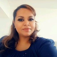 Vasanthi Brooks Email