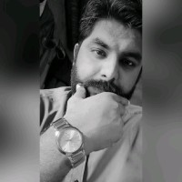 School Education Department, Government of Sindh Employee Danish Sheikh's profile photo