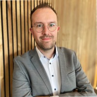 Mektec Group Europe Employee Christian Schröder's profile photo