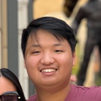 Dave & Buster's Inc. Employee Logan Ho's profile photo