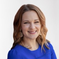 Uplevel Employee Lauren Lang's profile photo