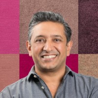 Heritage Carpets Employee Umesh Dayal's profile photo