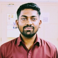 REDX Lab Employee Jagdish Kharatmol's profile photo