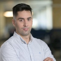 Roche Diagnostics Danmark Employee Djordje Cuso's profile photo