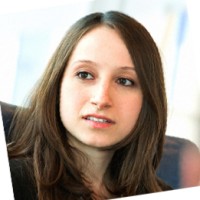 Imperial Capital Limited Employee Adina Notto's profile photo