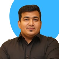 Retool Pro Employee Salman Maqbool's profile photo