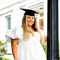 Kimberly-Clark Employee MacKenzie Hunt's profile photo