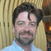 Katherine James Jewellery Employee James Guest's profile photo