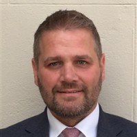Velociti Solutions Employee Jason Greig's profile photo