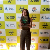 Nina Afshar's profile photo