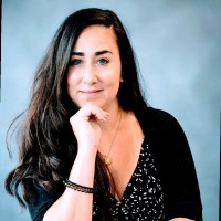 Peerless Electronics Inc. Employee Stephanie Caceres's profile photo