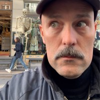 Dansk Musiker Forbund Employee Thomas Hyllested's profile photo