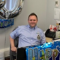 Vaplas Employee Jason Howell's profile photo