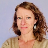 Poudre Libraries Employee Meg Schiel's profile photo