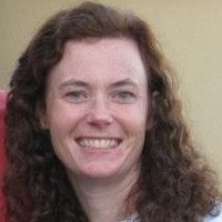 Asheville Area Habitat for Humanity Employee Jennie Pressley's profile photo