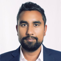 Anil Amin Email & Phone Number