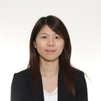 LoopUp Employee Mandy Ho's profile photo