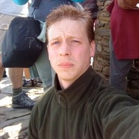 Beckett's Foods Ltd Employee Tom Denton's profile photo