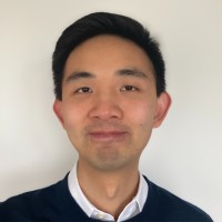 F1RST Employee Zeshen Bao's profile photo