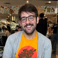 Triangle Fastener Corporation Employee Kieran Devlin's profile photo