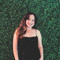 Universal Music Group Employee Ana Gil-Negrete's profile photo