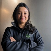 Metastable Materials Employee Bhawana Nath's profile photo