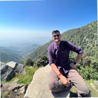 Voiro Employee Ravi Saurav's profile photo