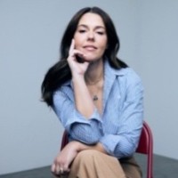 Berklee Online Employee Vivian Aguiar-Buff's profile photo