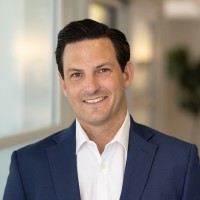 Transwestern Employee Patrick Hill's profile photo