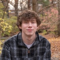 Spendr Employee Hunter Linville's profile photo