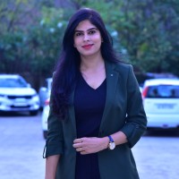 NO BRAIN SOLUTIONS Employee Nikesh Singh's profile photo