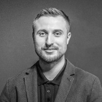 ISL Online Employee Jaka Kunst's profile photo
