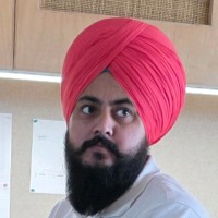 Gurpreet Singh Email