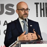 Mauricio Andres Garcia Email & Phone Number