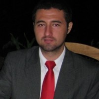 Niagara Precision Limited Employee Carlos Albores's profile photo