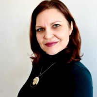 RIC Bela krajina Employee Nevenka Adlešič's profile photo