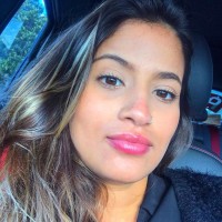 MRA Consulting Group Employee Geovana Sartoretto's profile photo