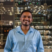 R.grid Employee G K.'s profile photo