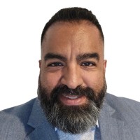 Measure Practice Management Employee Chester Calderon's profile photo