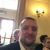 ECK CIVIL ENGINEERING LTD Employee Phil Bowden's profile photo