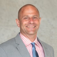 Freedom Forum Employee Kevin Goldberg's profile photo