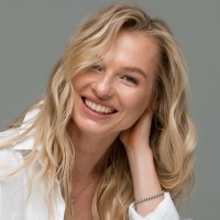 YourCoach.Health Employee Anastasiia Varivoda's profile photo